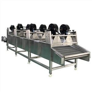 Peiriant Sychu Aer Fflipio