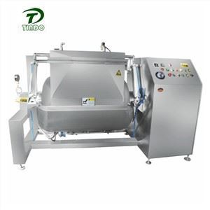 Tegell Cymysgydd Coginio Gwactod